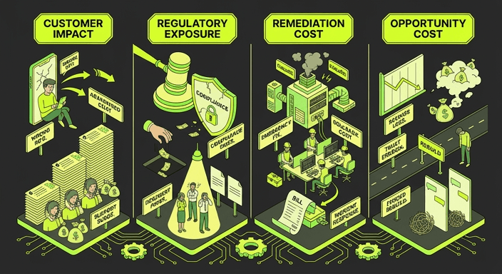 The Hidden Cost of Untested AI Assistants